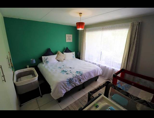 2 BEDROOM APARTMENT FOR SALE IN NORTHWOLD